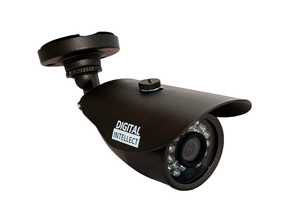  Аналоговая камера Digital Intellect AC-5513020D
