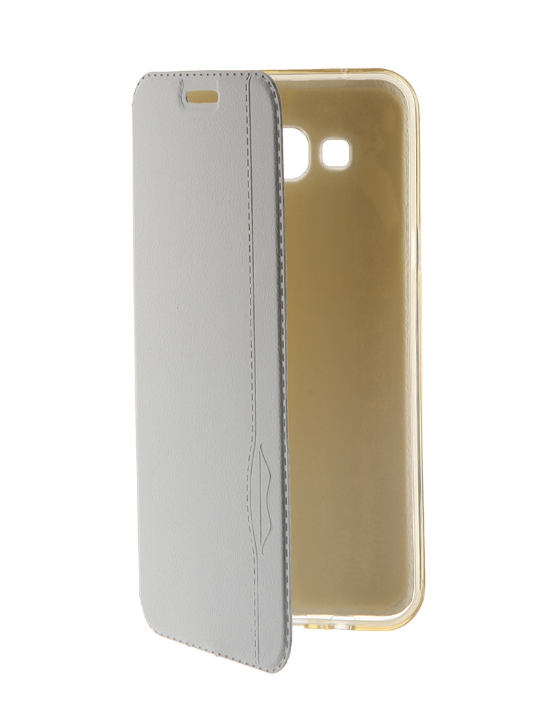  Аксессуар Чехол Samsung Galaxy A8 A800F Armor Air Slim White GB-F-SGA8-WH