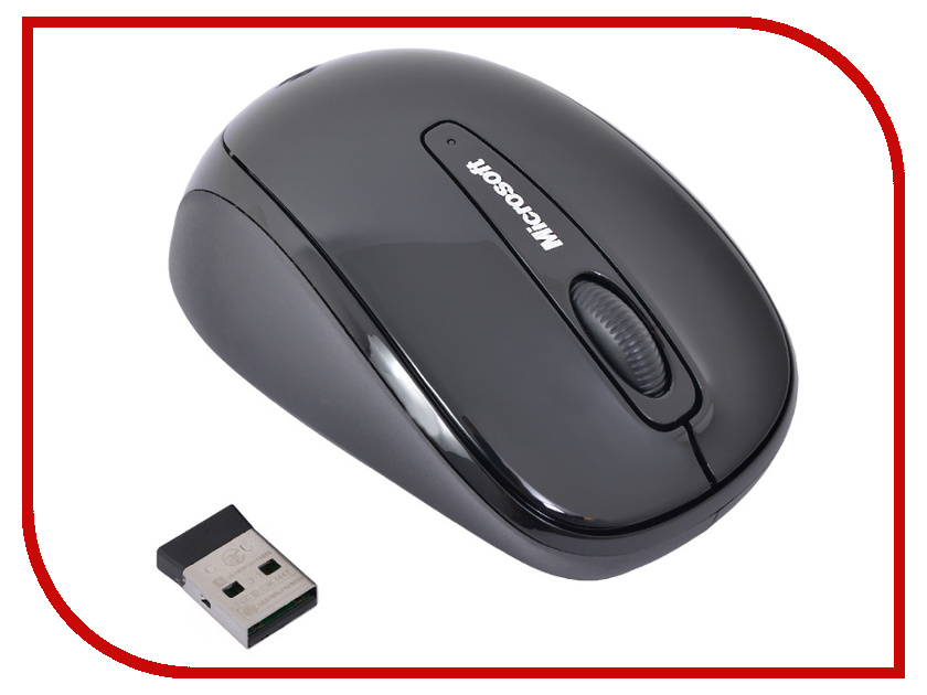 мышки GMF-00292  Мышь Microsoft USB Black GMF-00292