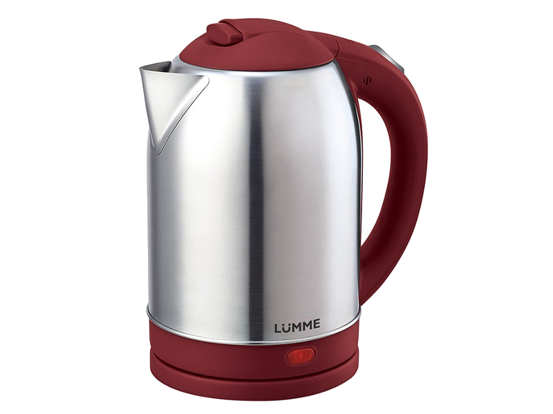  Чайник Lumme LU-219 Red