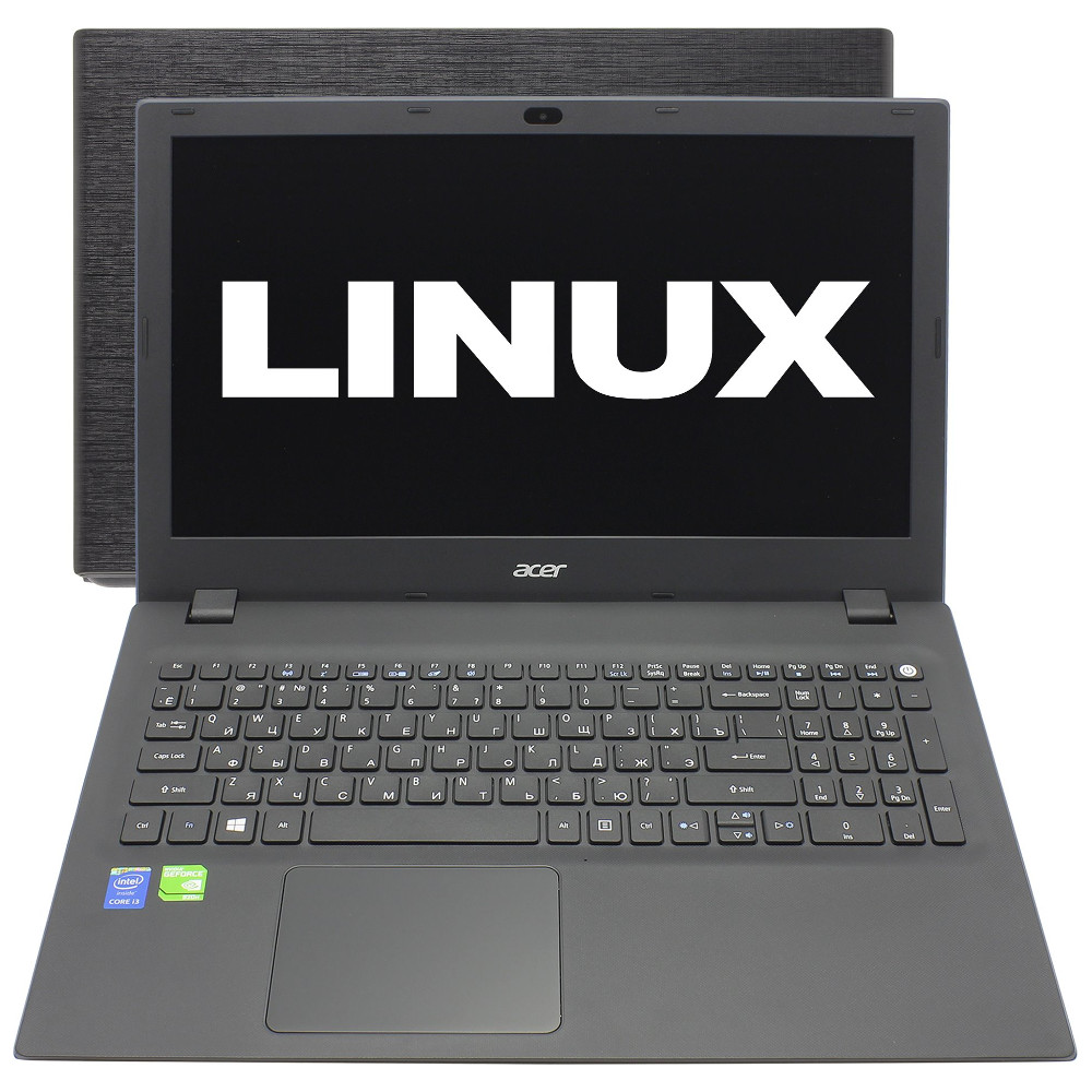 Acer Ноутбук Acer Extensa EX2511G-35D4 NX.EF9ER.007 Intel Core i3-5005U 2.0 GHz/4096Mb/500Gb/DVD-RW/nVidia GeForce 920M 2048Mb/Wi-Fi/Bluetooth/Cam/15.6/1366x768/Linux