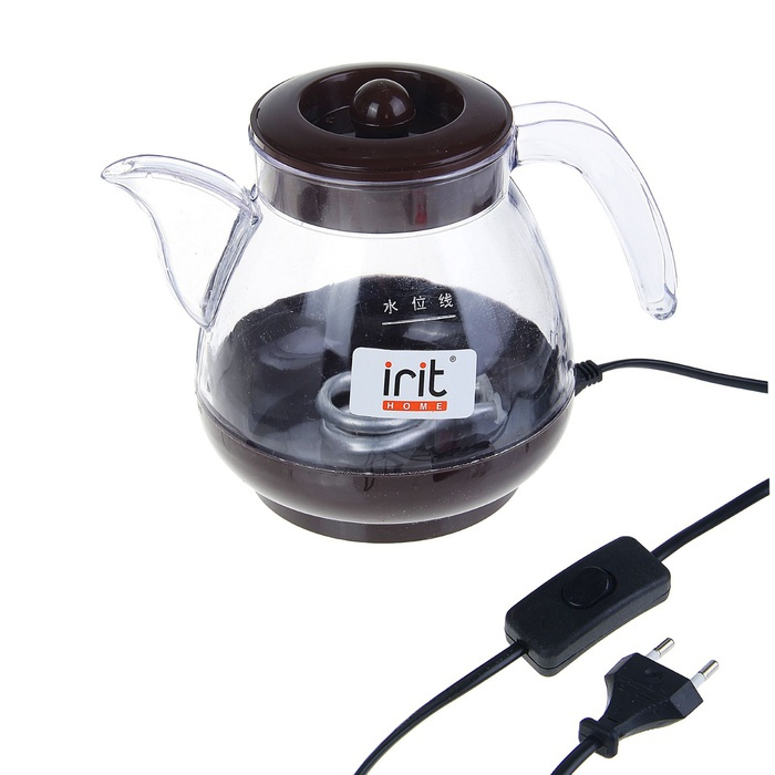 Чайник IRIT IR-1124