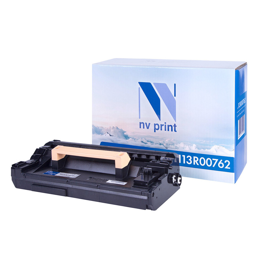  Картридж NV Print 113R00762 для Xerox Phaser 4600/4620