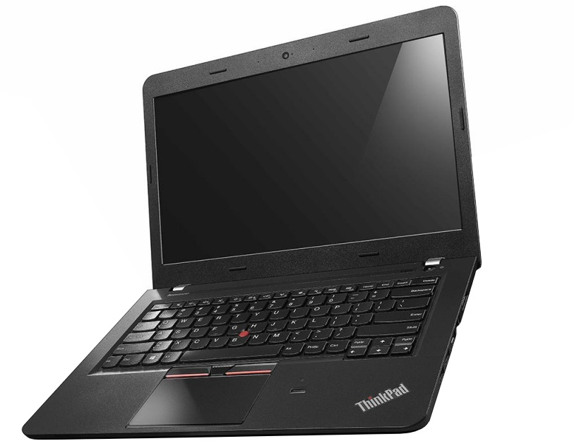 Lenovo Ноутбук Lenovo ThinkPad Edge E450 Black 20DC006HRT Intel Core i7-5500U 2.4 GHz/8192Mb/1000Gb + 16Gb SSD/No ODD/Radeon R7 M260 2048Mb/Wi-Fi/Bluetooth/Cam/14.0/1920x1080/Windows 7 64-bit