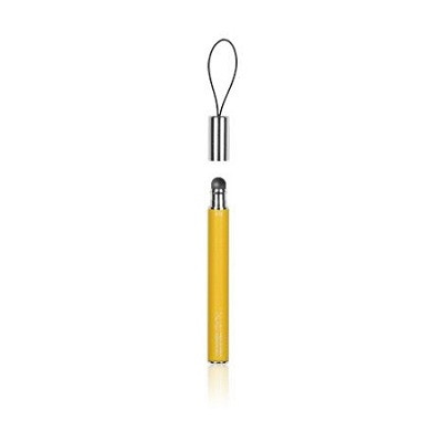 SGP Стилус SGP Stylus Pen Kuel H10 Yellow