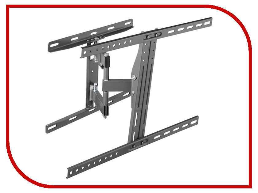 Кронштейн Vivanco WM 5545 (до 45кг)