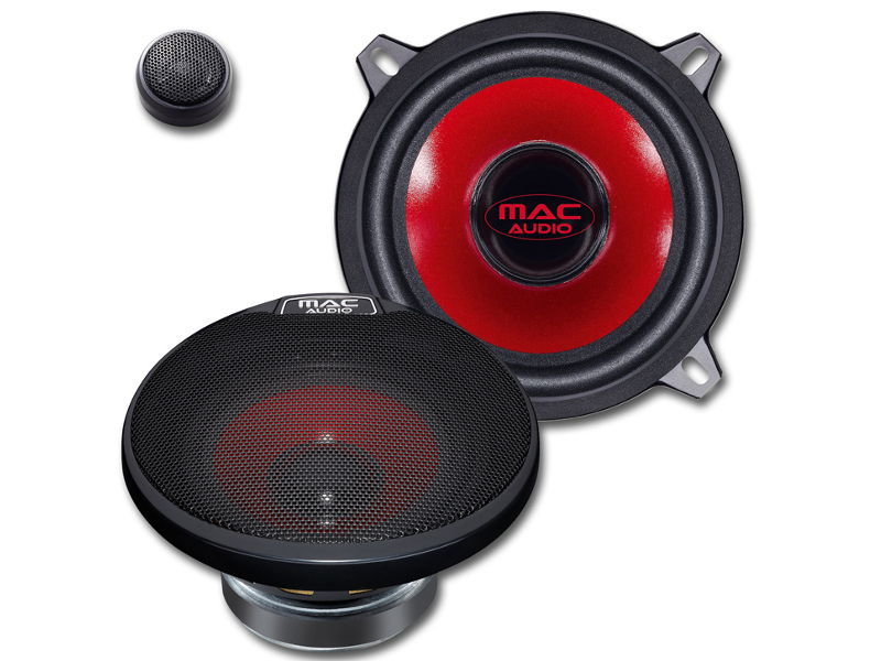  Автоакустика MAC Audio APM Fire 2.13