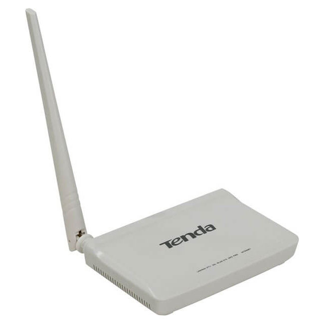  Wi-Fi роутер Tenda D152
