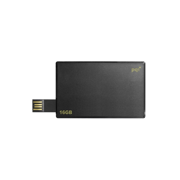 PQI 16Gb - PQI i512 Black PQI-i512-16GB-BK