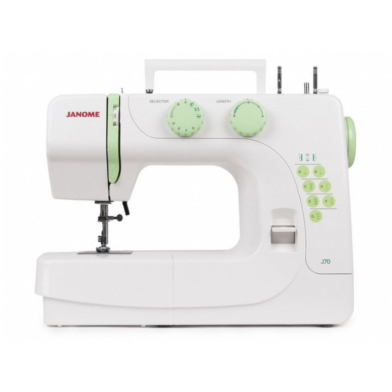 Janome Швейная машинка Janome J70