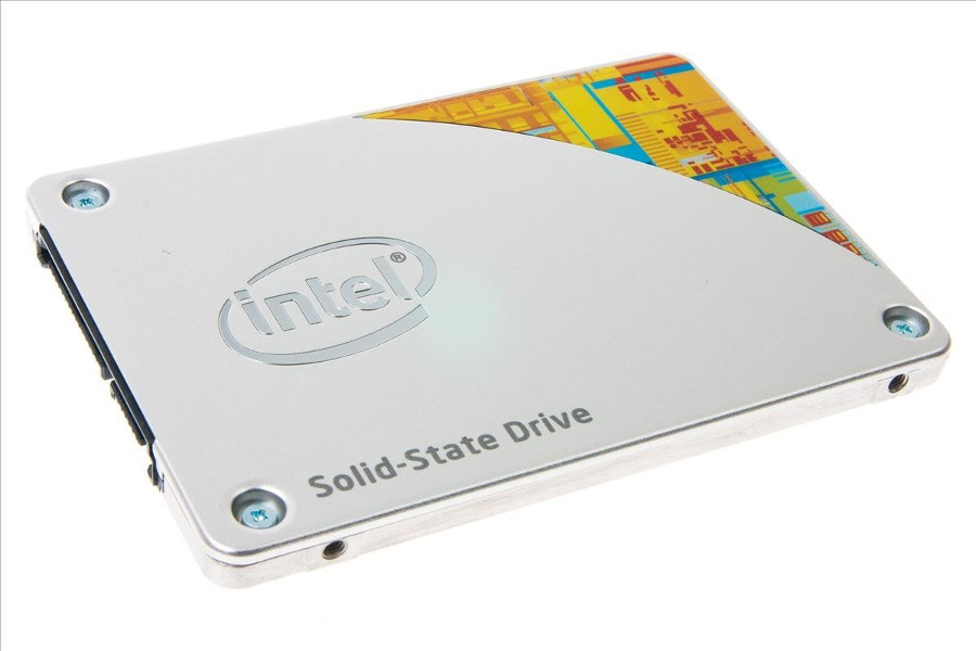 Intel 56Gb - Intel 535 Series SSDSC2BW056H601