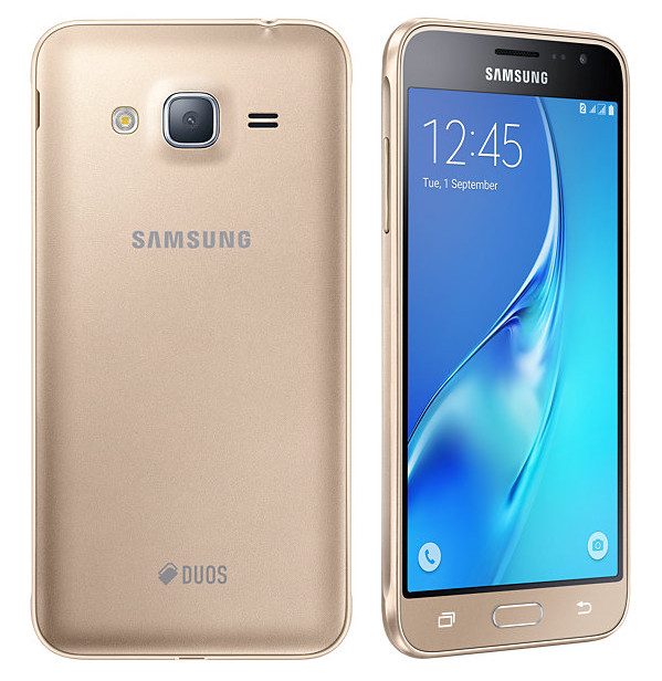 Samsung SM-J320F/DS Galaxy J3 Gold