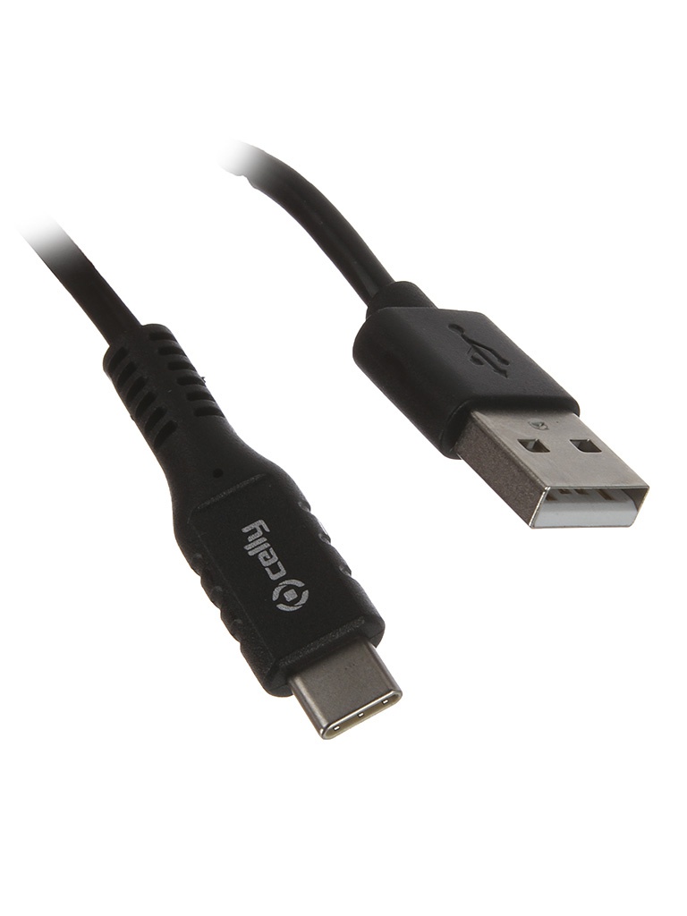  Аксессуар Celly USB - USB Type C