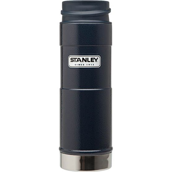  Термокружка Stanley Classic Mug 0.47L Dark Blue 10-01394-014