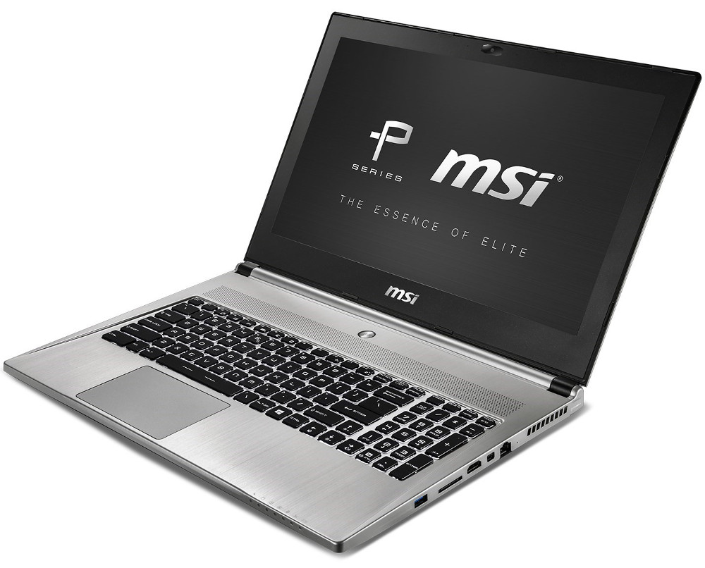 MSI Ноутбук MSI PX60 6QD-261RU 9S7-16H834-261 Intel Core i5-6300HQ 2.3 GHz/8192Mb/1000Gb/No ODD/nVidia GeForce GTX 950M 2048Mb/Wi-Fi/Bluetooth/Cam/15.6/1920x1080/Windows 10 64-bit