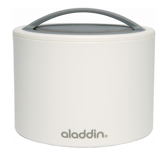  Ланч-бокс Aladdin 0.6L White 10-01134-030