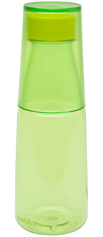  Аксессуар Aladdin Crave 0.5L Green 10-01549-002 - бутылка для воды