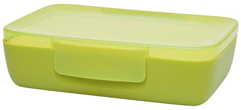  Ланч-бокс Aladdin Sandwich Box Light Green 10-01547-002