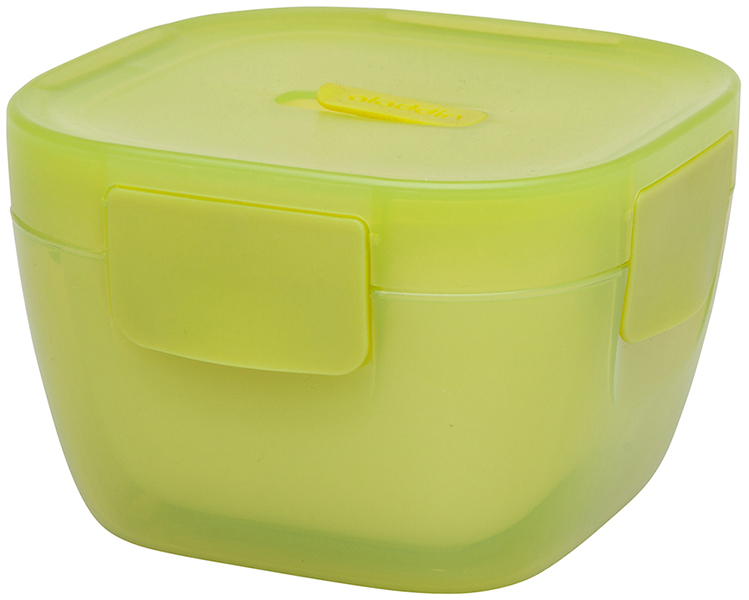  Ланч-бокс Aladdin Bowl 0.85L Light Green 10-01545-002