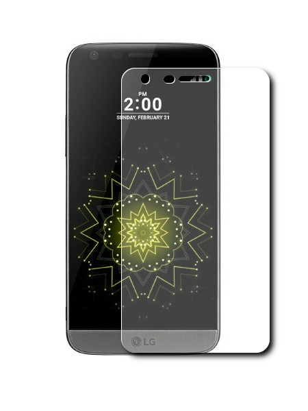 Onext Аксессуар Защитное стекло LG G5 Onext 41033