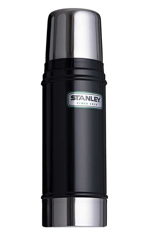  Термос Stanley Legendary Classic 0.47L Black 10-01228-008