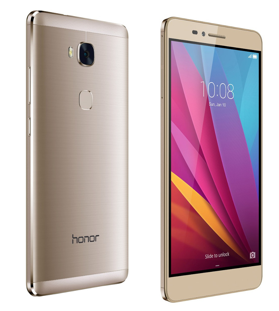 Huawei Honor 5X Gold