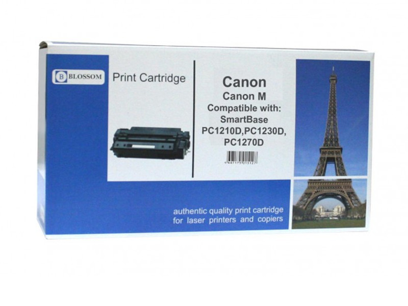  Картридж Blossom BS-CnM для Canon SmartBase PC1210D/1230D/1270D