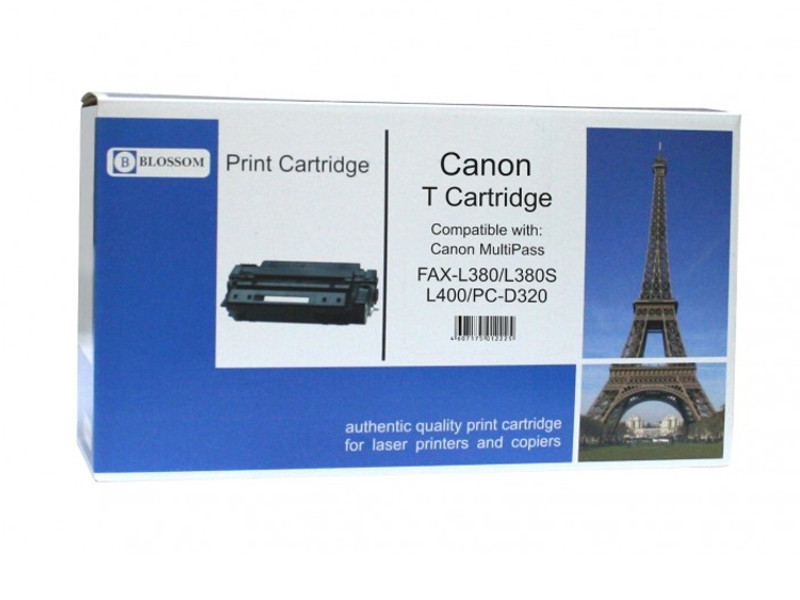  Картридж Blossom BS-CnT для Canon FAX-L380/380S/390/400/PC-D320/D340