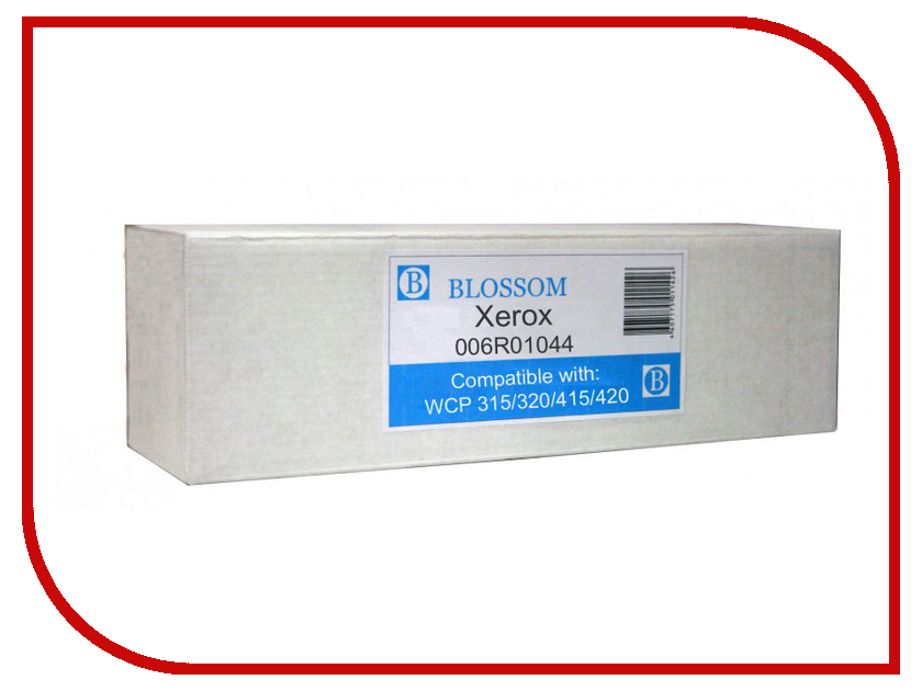  Blossom BS-X006R01044  Xerox WCP 315 / 320 / 415 / 420 Black