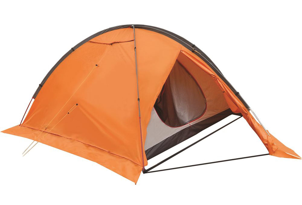  Палатка Nova Tour Хан-Тенгри 3 Orange 95732-207-00