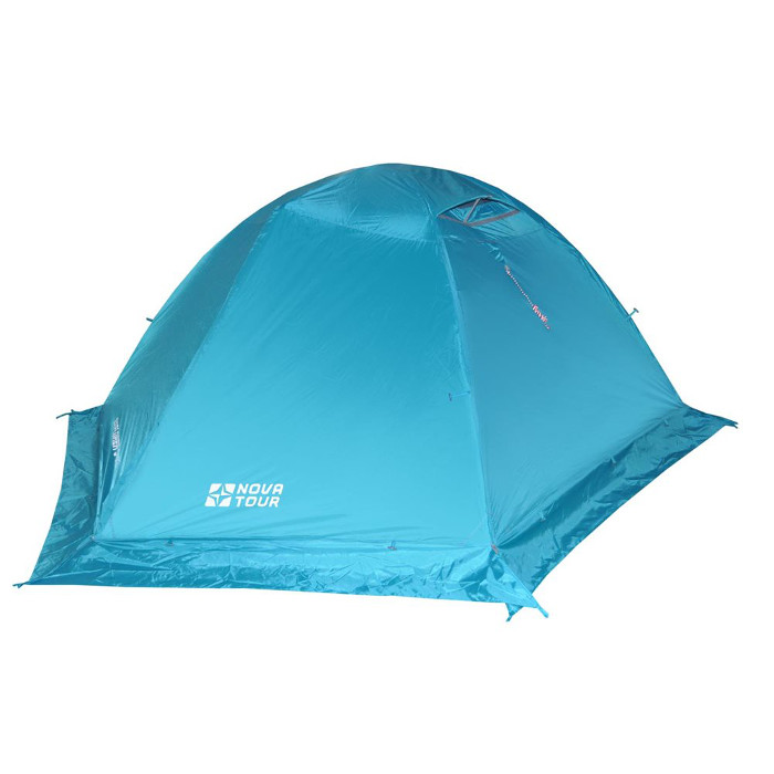  Палатка Nova Tour Эксплорер 3 V2 95416-306-00