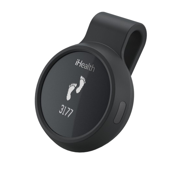  Умный браслет iHealth AM3 Wireless Activity and Sleep Tracker