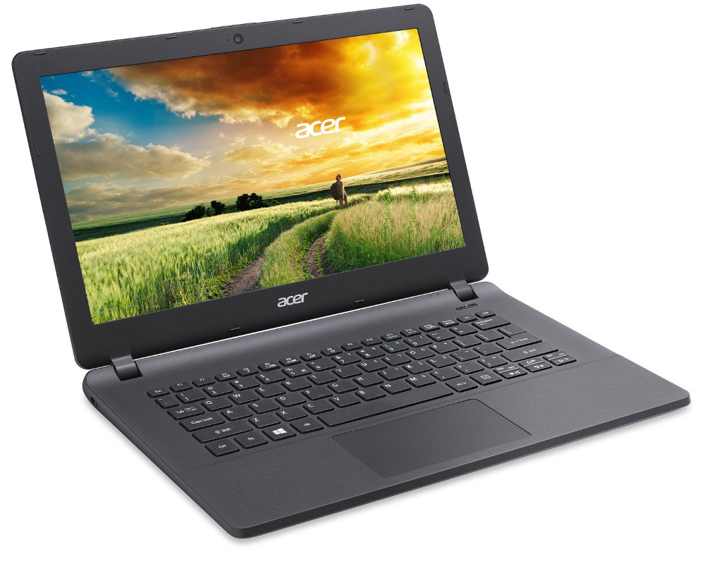 Acer Ноутбук Acer Aspire ES1-331-C1K0 NX.G13ER.004 Intel Celeron N3050 1.6 GHz/2048Mb/32Gb/No ODD/Intel HD Graphics/Wi-Fi/Bluetooth/Cam/13.3/1366x768/Windows 10