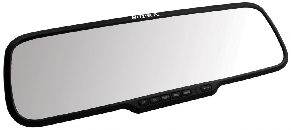 Supra Видеорегистратор SUPRA SCR-535M