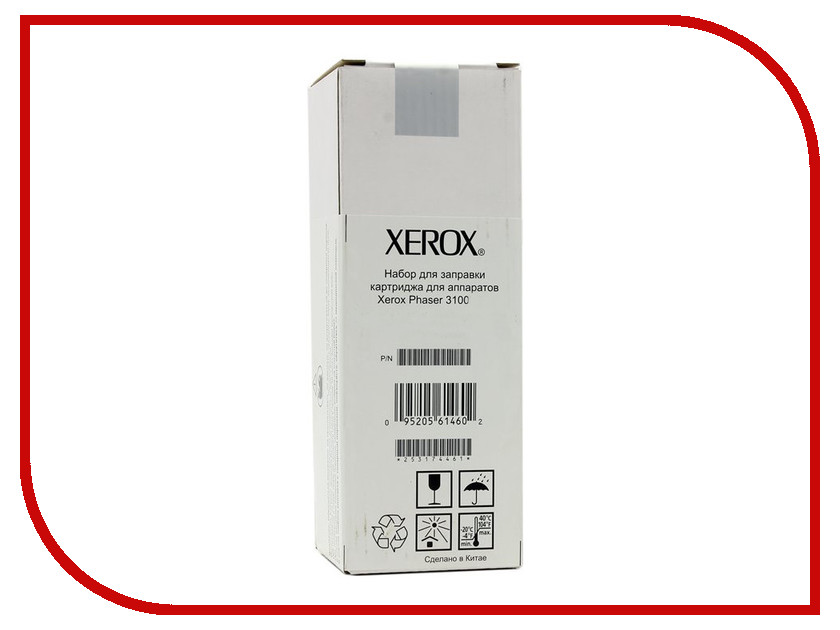  Xerox 106R01460  Phaser 3100