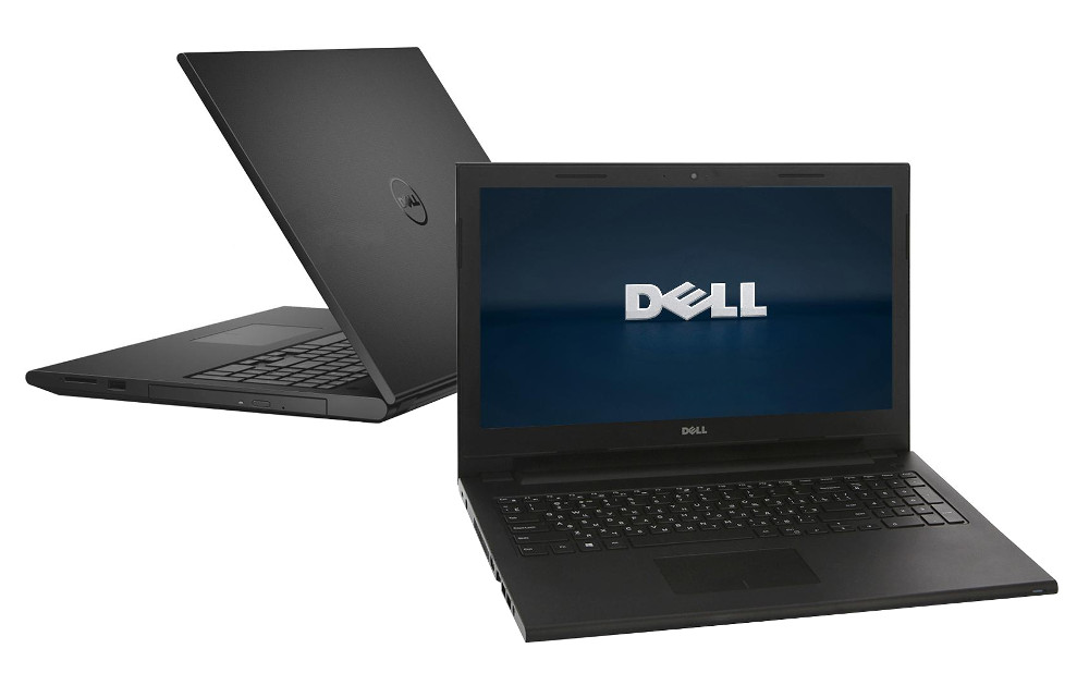 Dell Ноутбук Dell Inspiron 3542 3542-0363 Intel Core i3-4005U 1.7 GHz/4096Mb/500Gb/DVD-RW/nVidia GeForce 920M 2048Mb/Wi-Fi/Bluetooth/Cam/15.6/1366x768/Linux