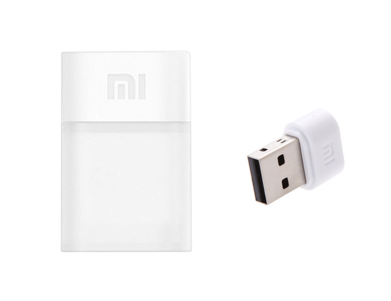  Wi-Fi адаптер Xiaomi Mi Wi-Fi USB White