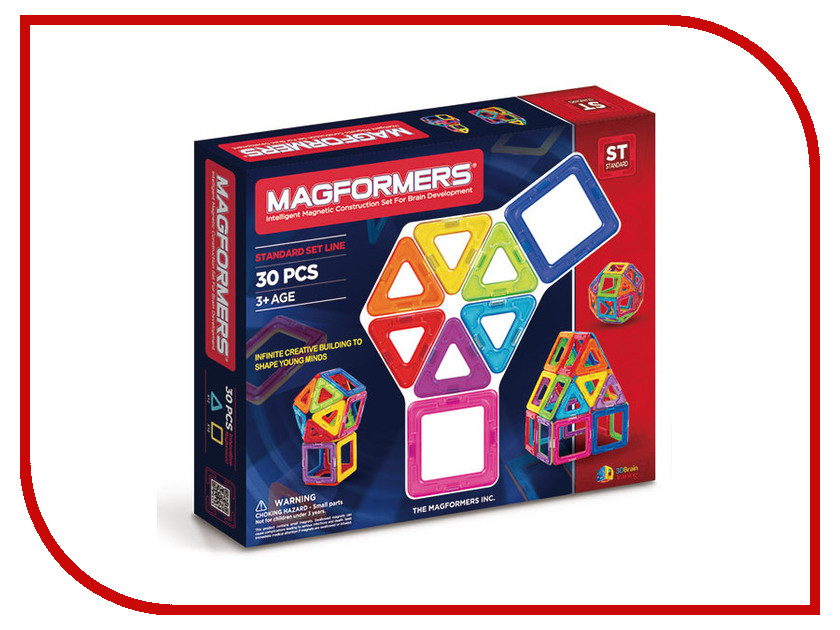  Magformers   63076