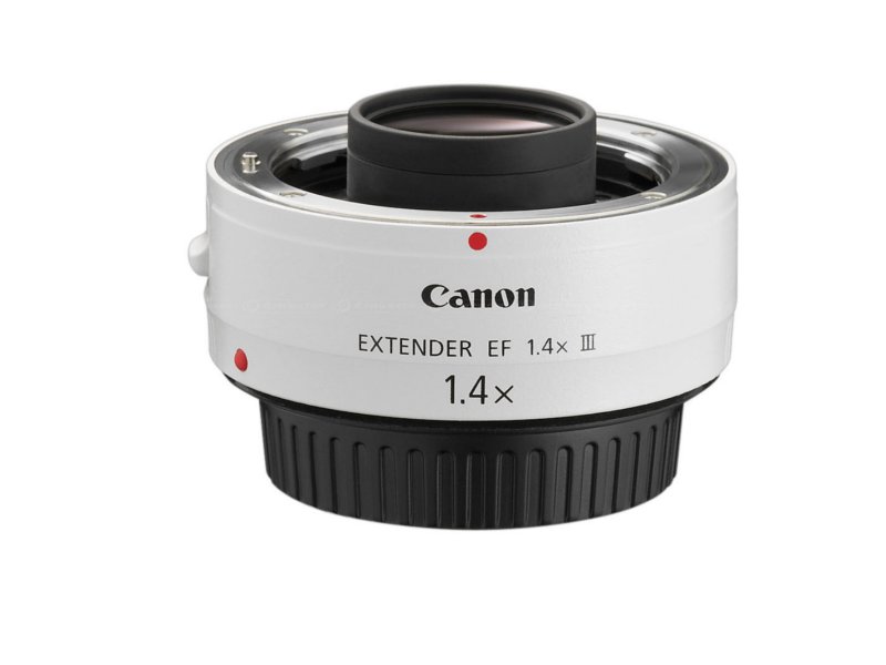Canon Конвертер Canon Extender EF 1.4x III