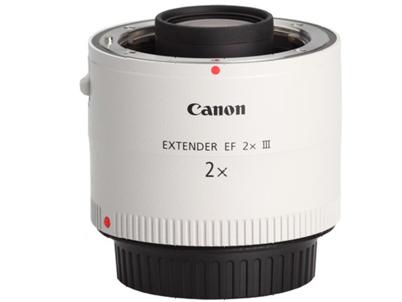 Canon Конвертер Canon EF 2 III