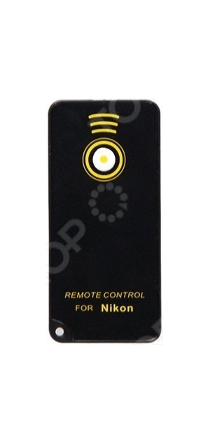 Dicom Пульт ДУ Dicom TX1006 Nikon for D3200, D3000, D40, D40x, D50, D60, D70, D70S, D80, D90, D7000 и т.д