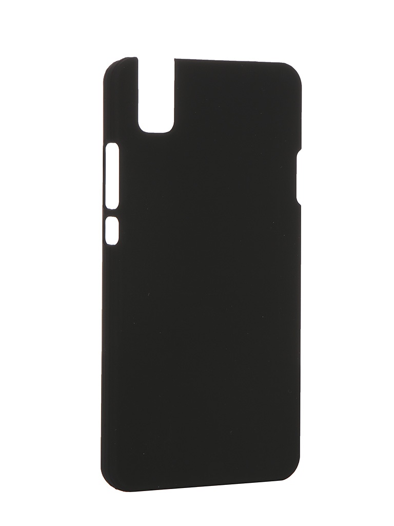  Аксессуар Чехол Huawei Honor ShotX SkinBox 4People Black T-S-HHS-002 + защитная пленка