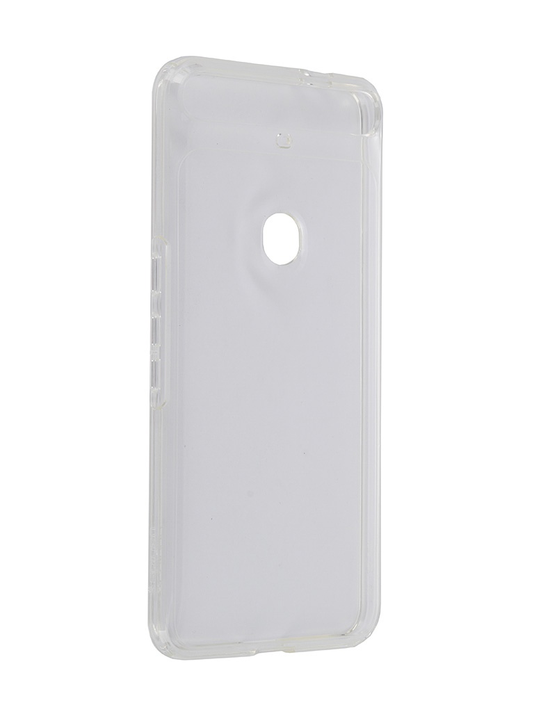 SGP Аксессуар Чехол Huawei Nexus 6P SGP Ultra Hybrid SGP11796 Cristal Transparent