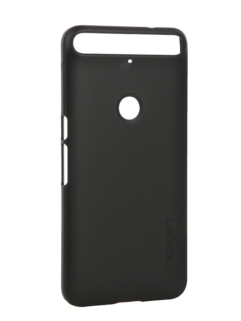 SGP Аксессуар Клип-кейс Huawei Nexus 6P SGP Thin Fit SGP11814 Black