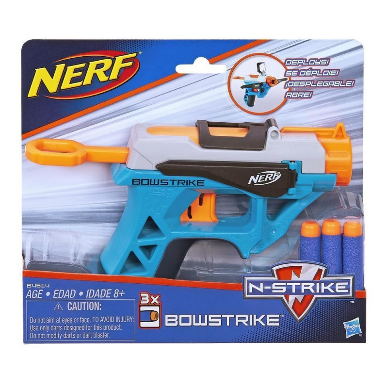  Игровой набор Hasbro Nerf B4614