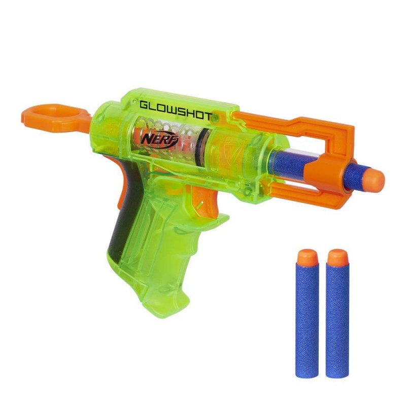  Игровой набор Hasbro Nerf B4615