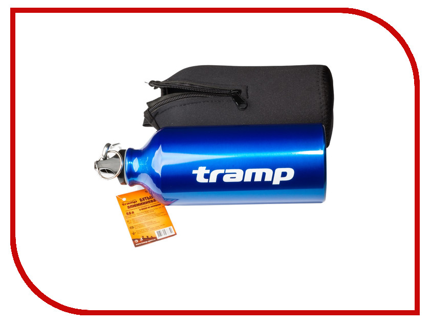 все цены на Бутылка Tramp TRC-033 онлайн