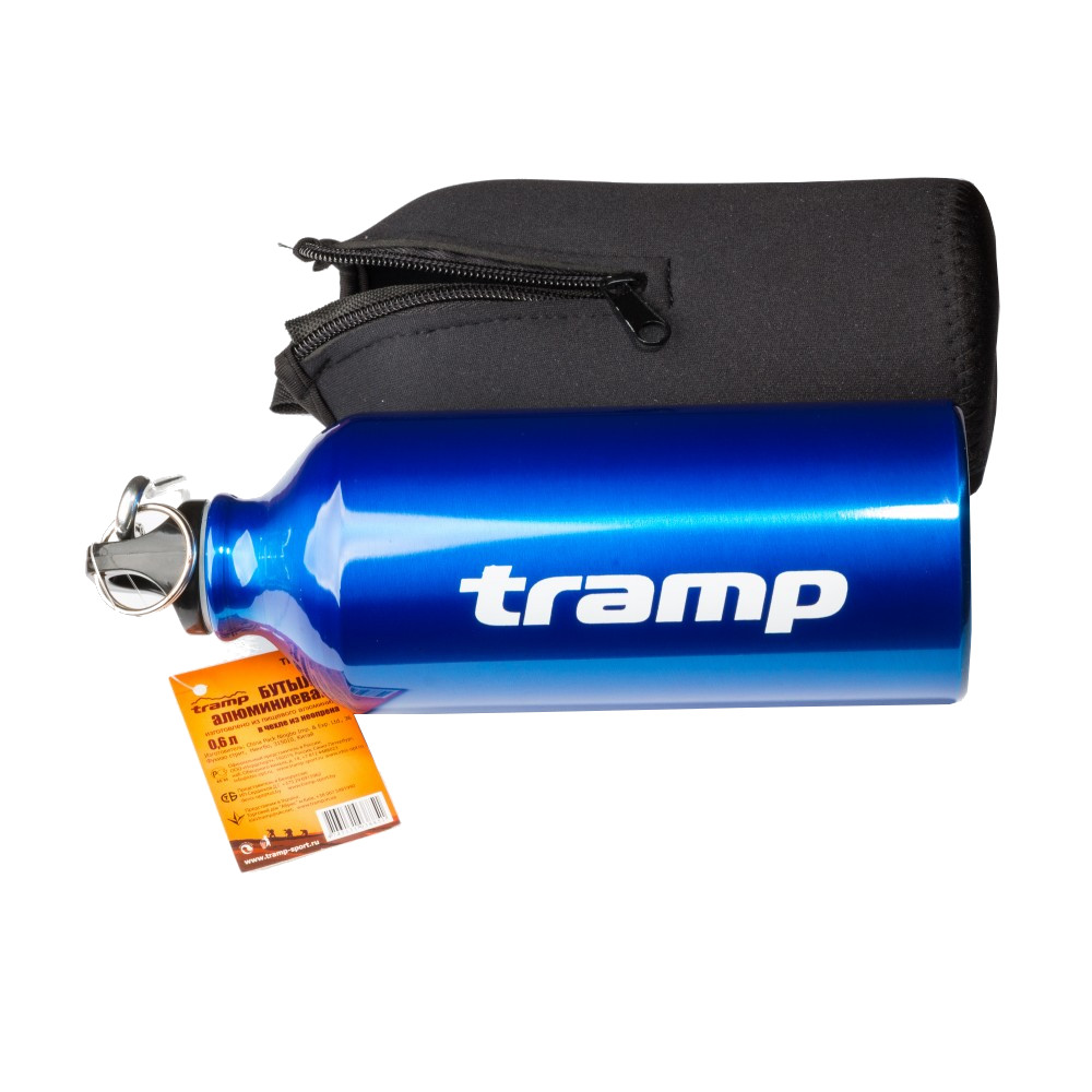  Аксессуар Tramp TRC-033 - бутылка для воды