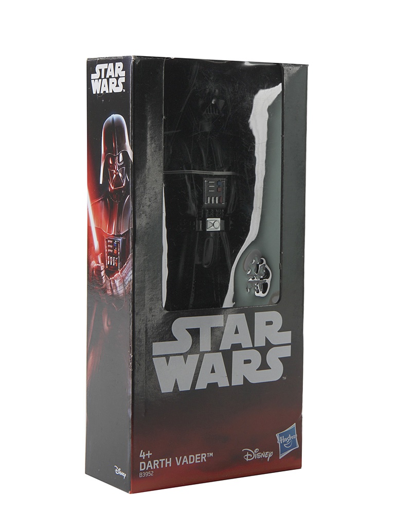  Игровой набор Hasbro Star Wars B3946