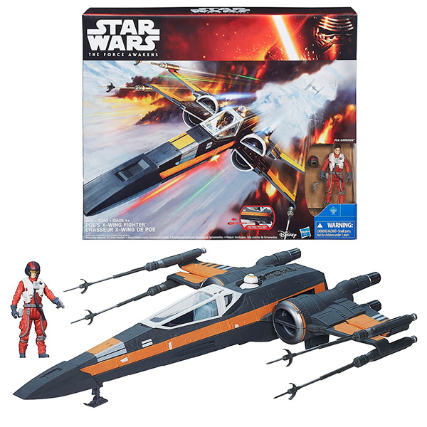  Игровой набор Hasbro Star Wars B3953